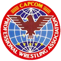 Capcom Wrestling Association