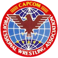 Capcom Wrestling Association