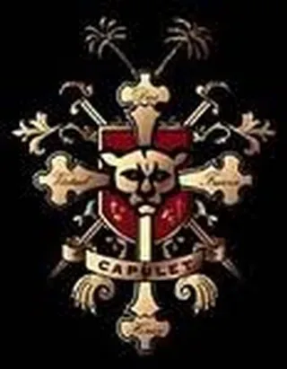 Background for Capulet Family