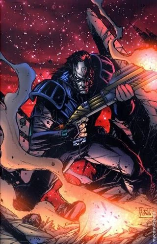 Background for Cardassians