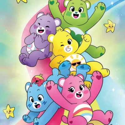 Care Bears
