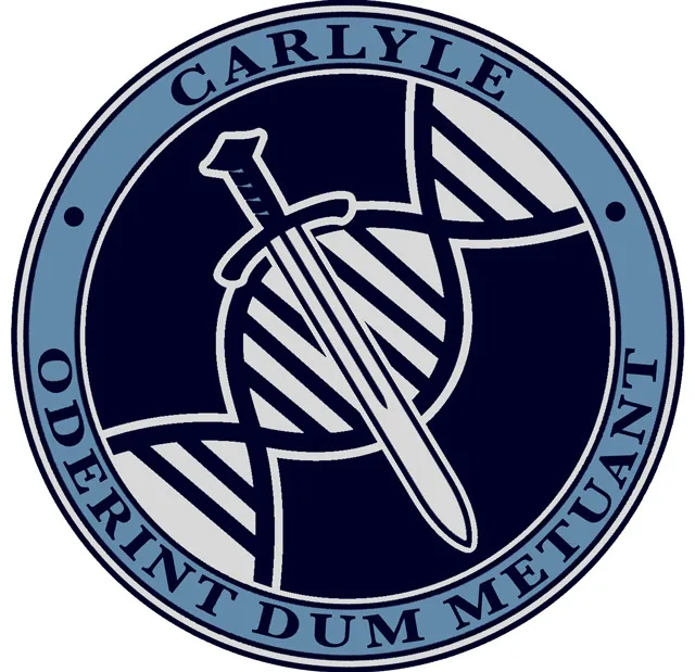 Background for Carlyle Family