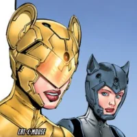 Cat & Mouse