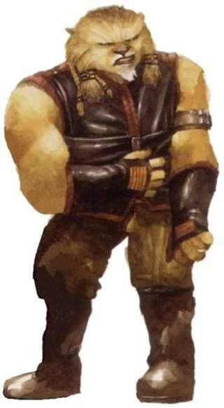 Background for Cathars