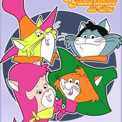 Cattanooga Cats