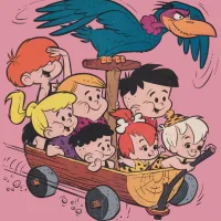 Cave Kids