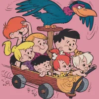 Cave Kids