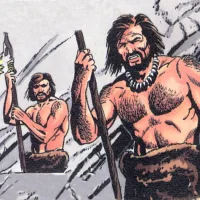 Cavemen
