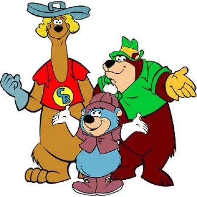 C.B. Bears