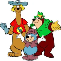C.B. Bears