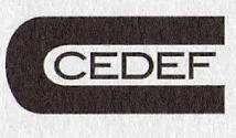 Background for CEDEF