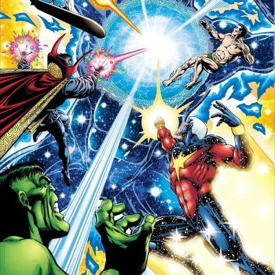 Celestial Order
