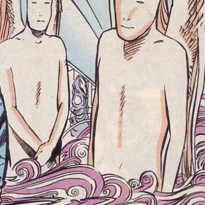 Celestials