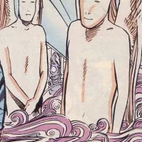 Celestials