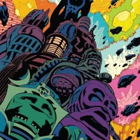 Celestials