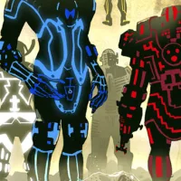 Celestials