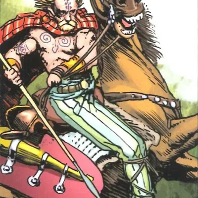 Celts
