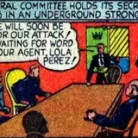 Central Committee