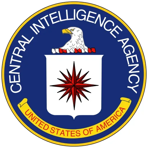 Background for Central Intelligence Agency