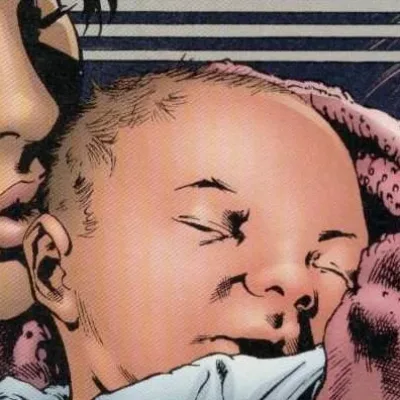 Century Babies