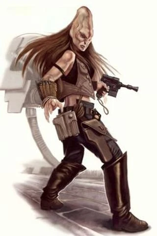 Background for Cereans