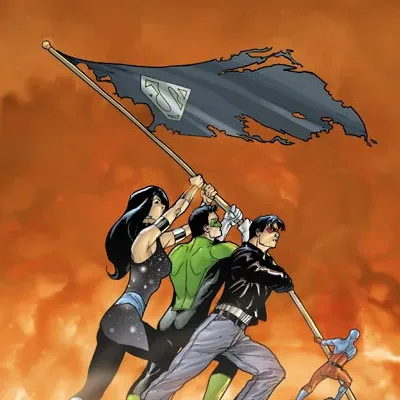 Challengers From Beyond