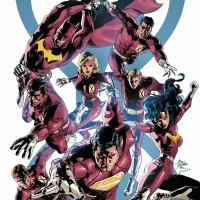 Challengers of the Unknown