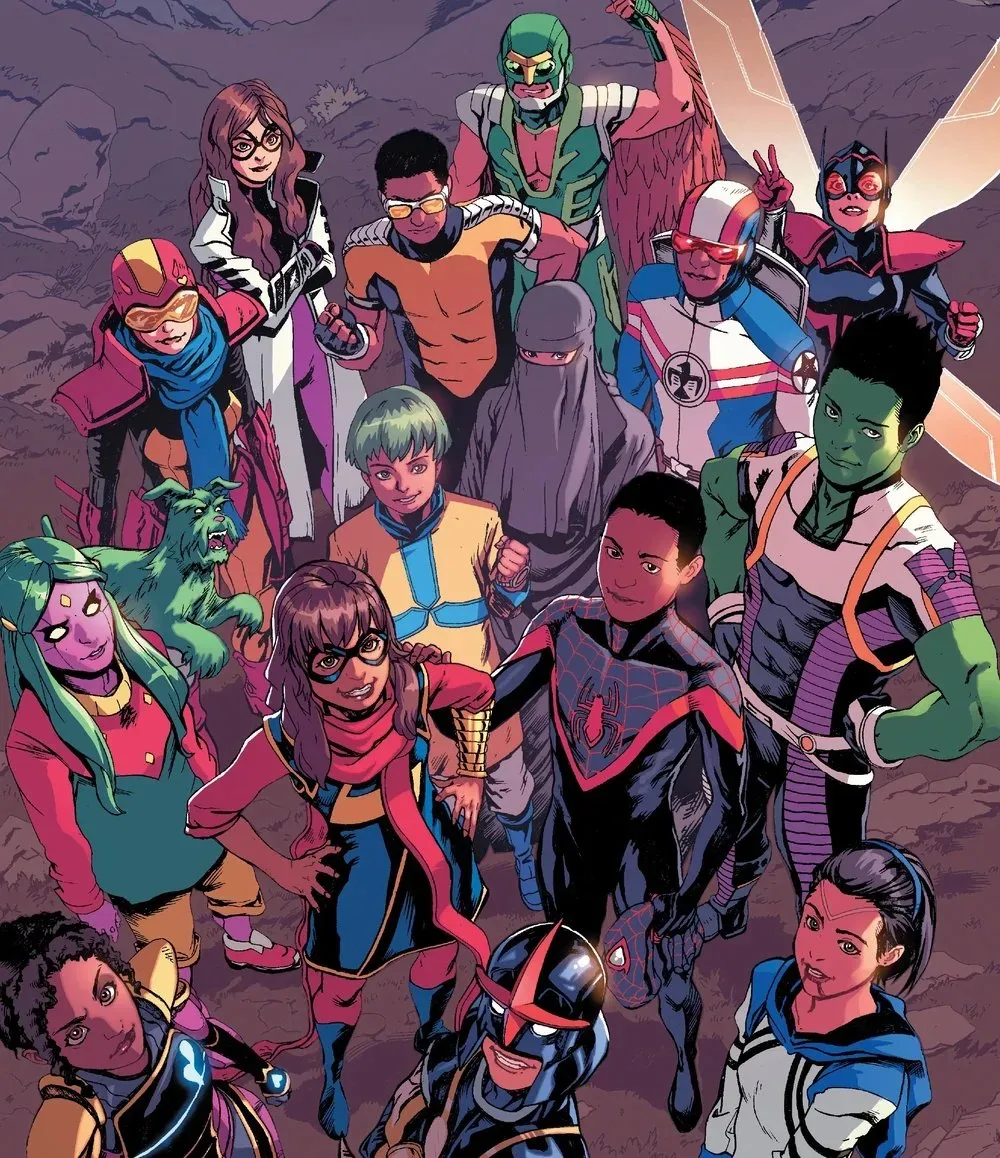 Background for Champions