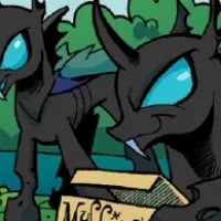 Changelings