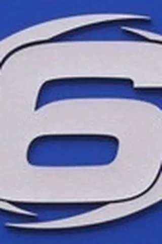 Background for Channel Six News