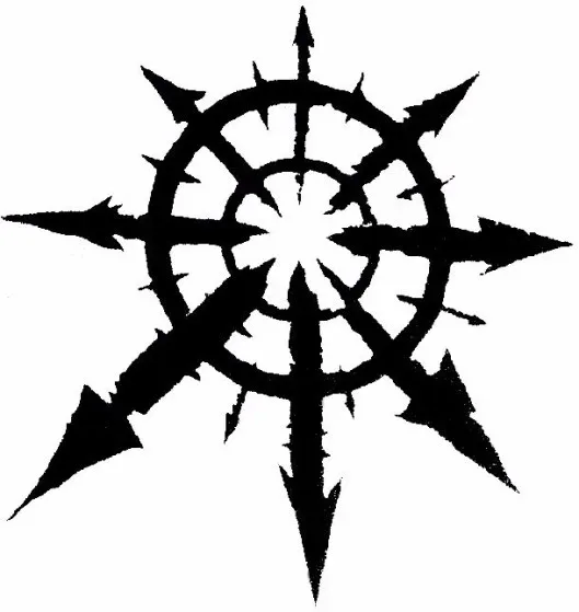 Background for Chaos