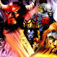 Chaos Lords