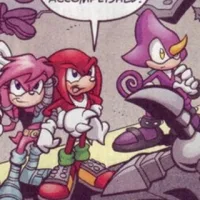 Chaotix