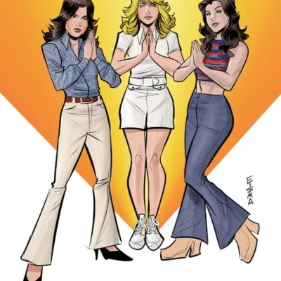 Charlie's Angels