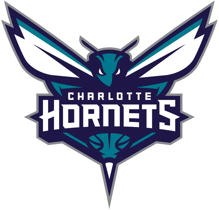 Background for Charlotte Hornets