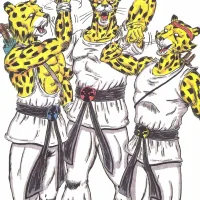 Cheetahmen