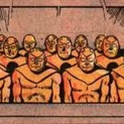Chemoids