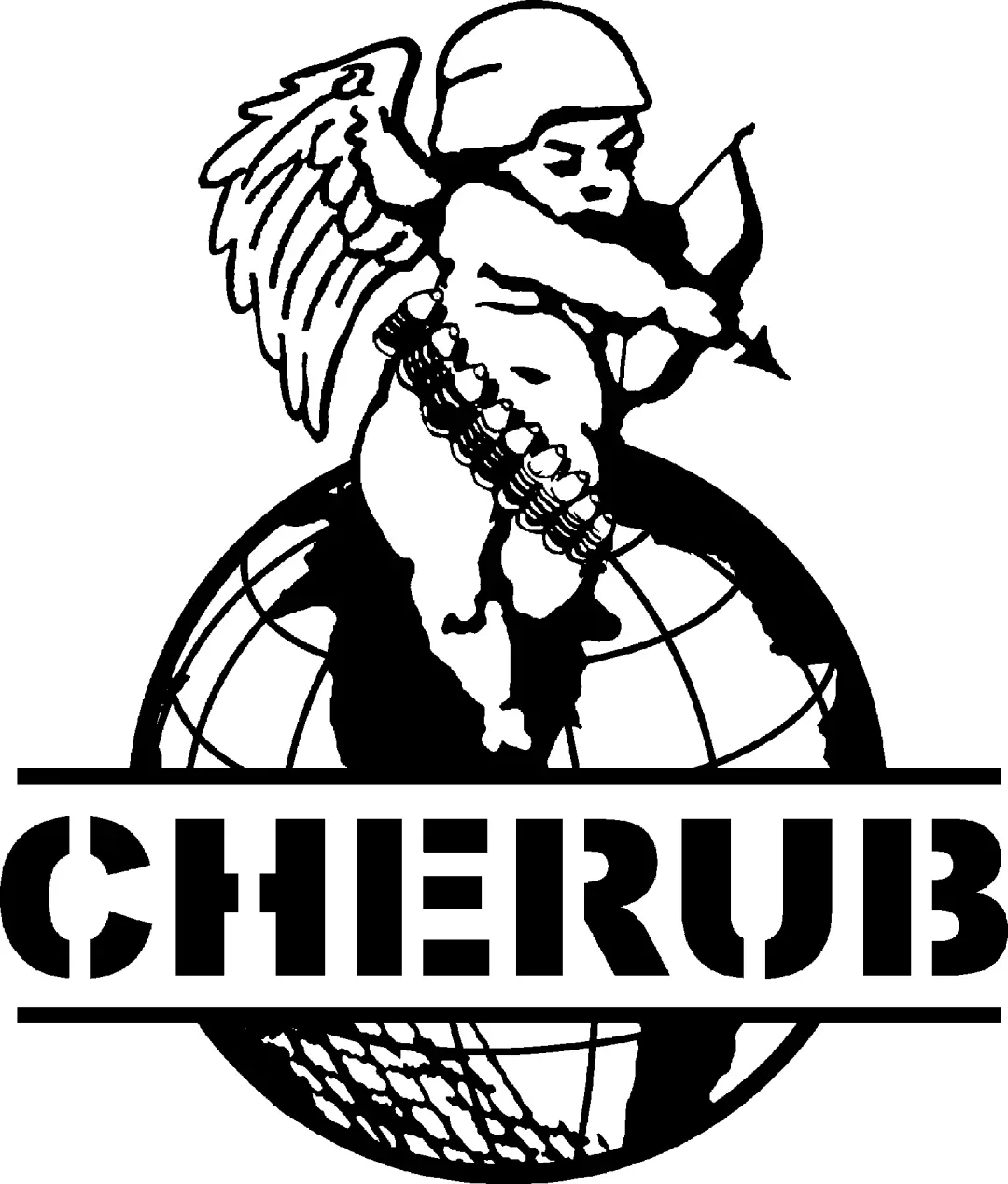 Background for CHERUB
