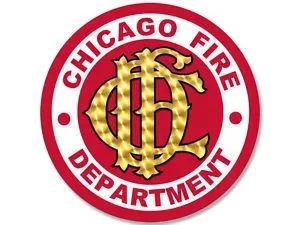 Background for Chicago Fire Department