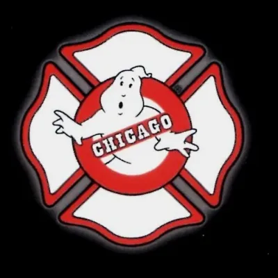 Chicago Ghostbusters
