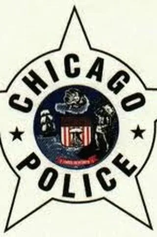 Background for Chicago Police Department
