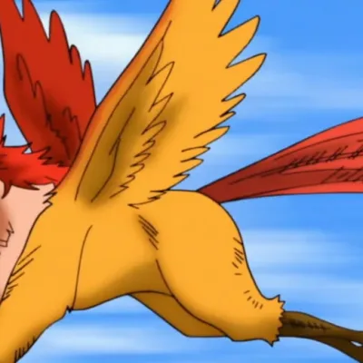 Chicken Beast