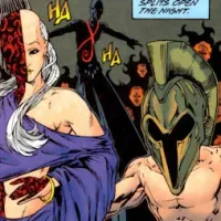 Children of Cronus