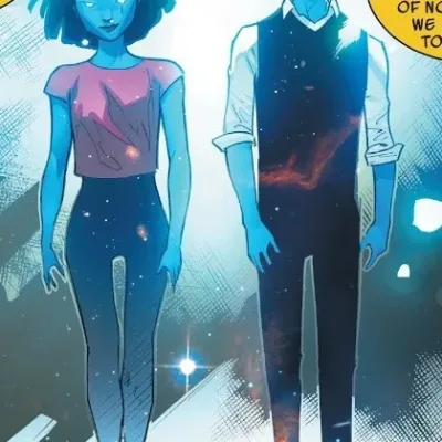 Children of Eternity