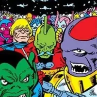 Children of Thanos