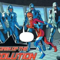Children of the American Revolution
