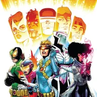 Children of the Atom