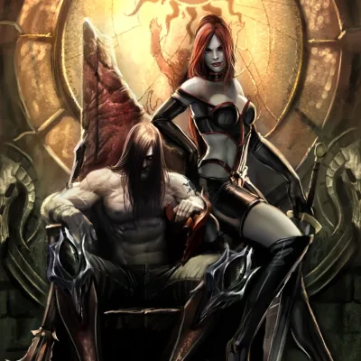 Children of the Black Sun