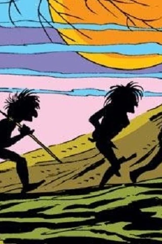 Background for Children of the Damned