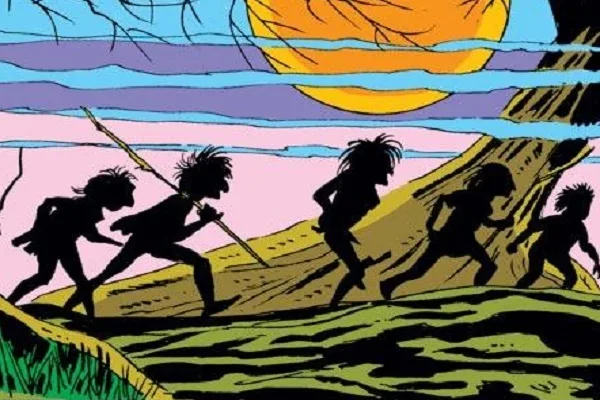 Background for Children of the Damned